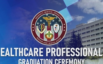 GME graduation 2025