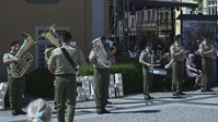 USAG Poland - U.S. Army 250th birthday celebration