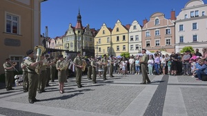 USAG Poland- U.S. Army 250th Birthday Celebration