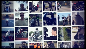 SFC Patterson Motorcycle Accident