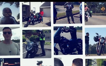 SFC Patterson Motorcycle Accident