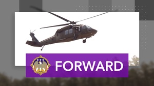 Joint Base McGuire DIx Lakehurst Wrapup 2023-2025
