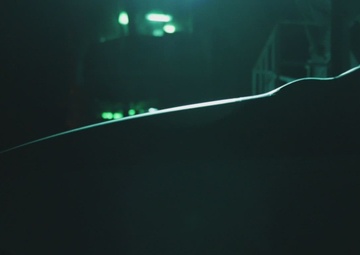 31st MEU | F-35B Ordinance Load