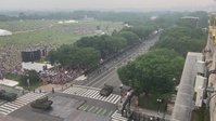 Army 250 Birthday Parade