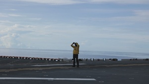 31st MEU | F-35B Flight Operations