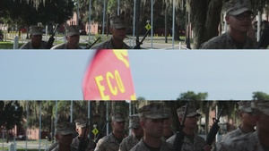 Echo Company Final Drill
