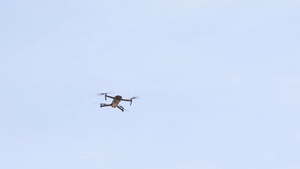 Task Force Bataan trains to counter Unmanned Aerial Systems