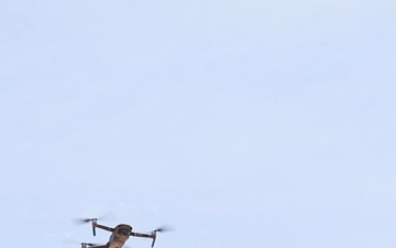 Task Force Bataan trains to counter Unmanned Aerial Systems