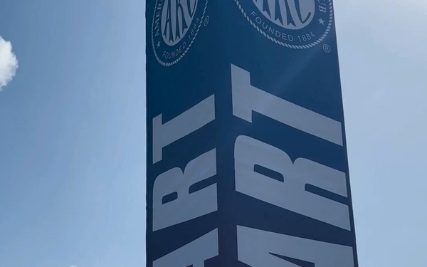 Fort Stewart-Hunter Army Airfield host AKC competition for Army 250