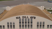 Putting the “C” back in MacDill