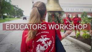 Educators Workshop 2025