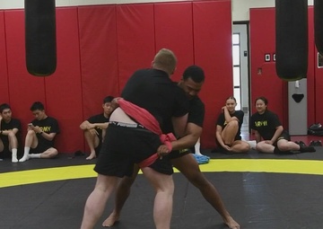 KATUSA Friendship Week Sports