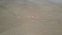 [Kaahn Quest 2025] US Army Soldiers along side Mongolian Armed Forces conduct road survey