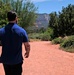 Sedona based Army recruit joins again after 21-year break