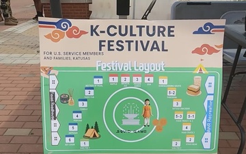 KATUSA Friendship Festival 2025