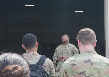 Yokota LEAP ACE Course