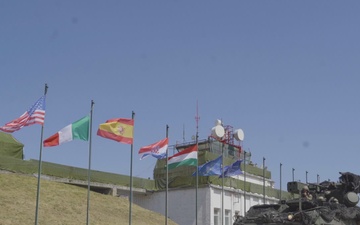 4-2CR and Allied Forces Train to Deliver Lethality at Saber Guardian 25