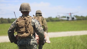 127th Hospital Corps Birthday Message from Navy Medicine Force Master Chief