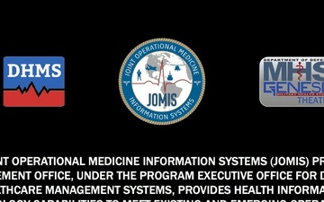 MHS GENESIS Theater Pre Deployment Video
