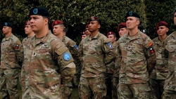 81st D-Day Anniversary Observed with Commemorative Ceremony