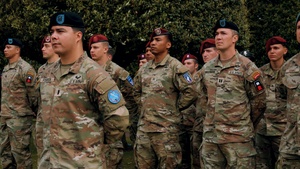 81st D-Day Anniversary Observed with Commemorative Ceremony