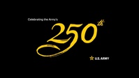 CCAD Celebrates U.S. Army 250th Birthday