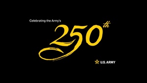 CCAD Celebrates U.S. Army 250th Birthday