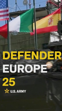 REEL: Defender 25 Overall Showcase Reel