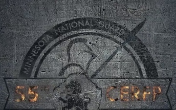 Minnesota National Guard 55th CERFP Informational Video