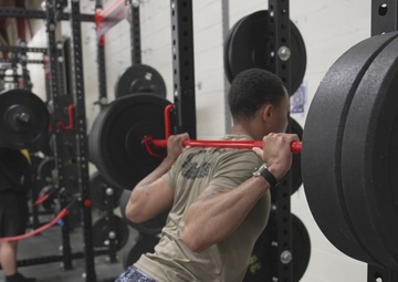 2nd Infantry Brigade, 11th Airborne Division H2F SPEAR2 &quot;recovery pt&quot; B roll