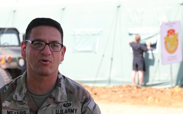 Interview: 510th RSG Commander explains operations in Greece during Immediate Response 25