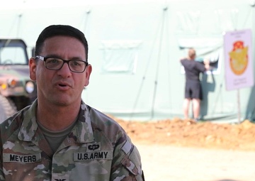 Interview: 510th RSG Commander explains operations in Greece during Immediate Response 25
