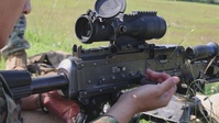 Bravo Co. MG Shoot Reel
