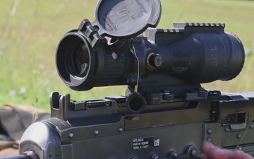 Bravo Co. MG Shoot Reel