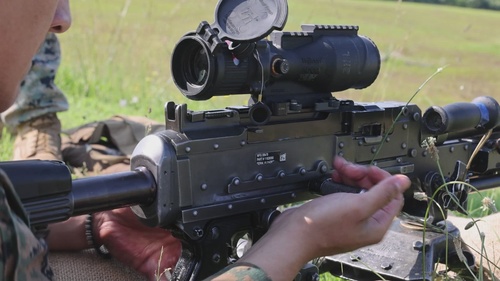 Bravo Co. MG Shoot Reel