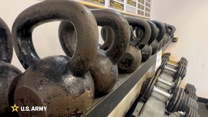 Fort Bliss Sports Specialist helps Soldiers, Veterans and their Families Design Custom Workout Plans