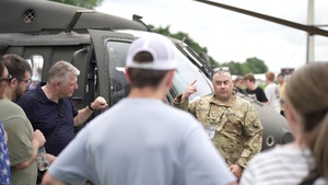 Army Birthday Festival