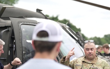 Army Birthday Festival
