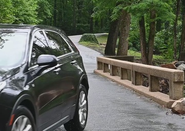 Linville Caverns Reopens with Help from USACE