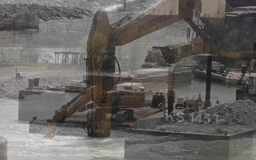 Brandon Road Interbasin Project Update