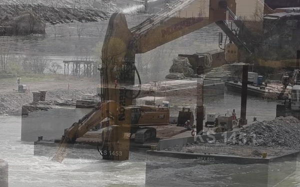 Brandon Road Interbasin Project Update