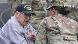 Army Reserve provides medical services to Nez Perce Tribe and local community