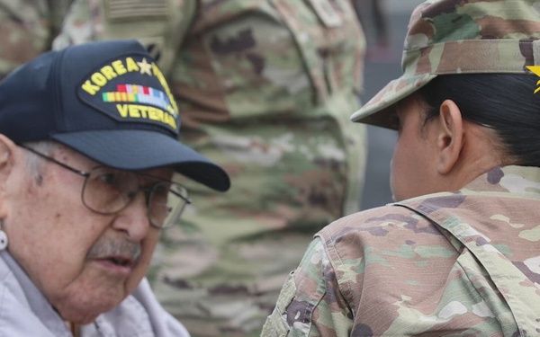 Army Reserve provides medical services to Nez Perce Tribe and local community