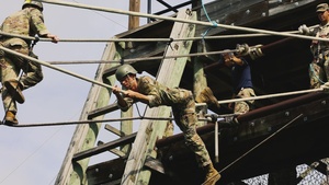 Delta Company, 3rd Battalion, 47th Infantry Regiment, 198th Infantry Brigade, Rappel EPK (H)