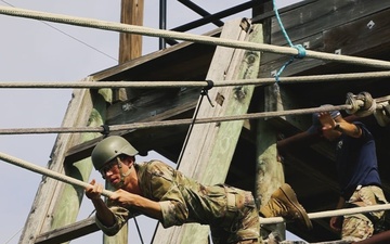 Delta Company, 3rd Battalion, 47th Infantry Regiment, 198th Infantry Brigade, Rappel EPK (H)