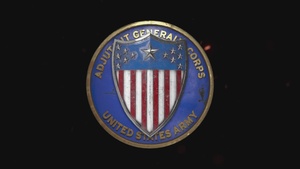 Adjutant General Corps Branch 250th Birthday