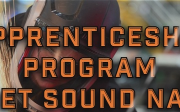 PSNS Apprenticeship Program