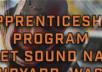 PSNS Apprenticeship Program