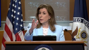 Department of State Press Briefing - June 17, 2025