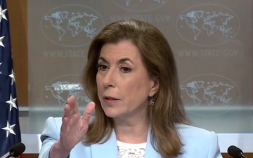 Department of State Press Briefing - June 17, 2025
